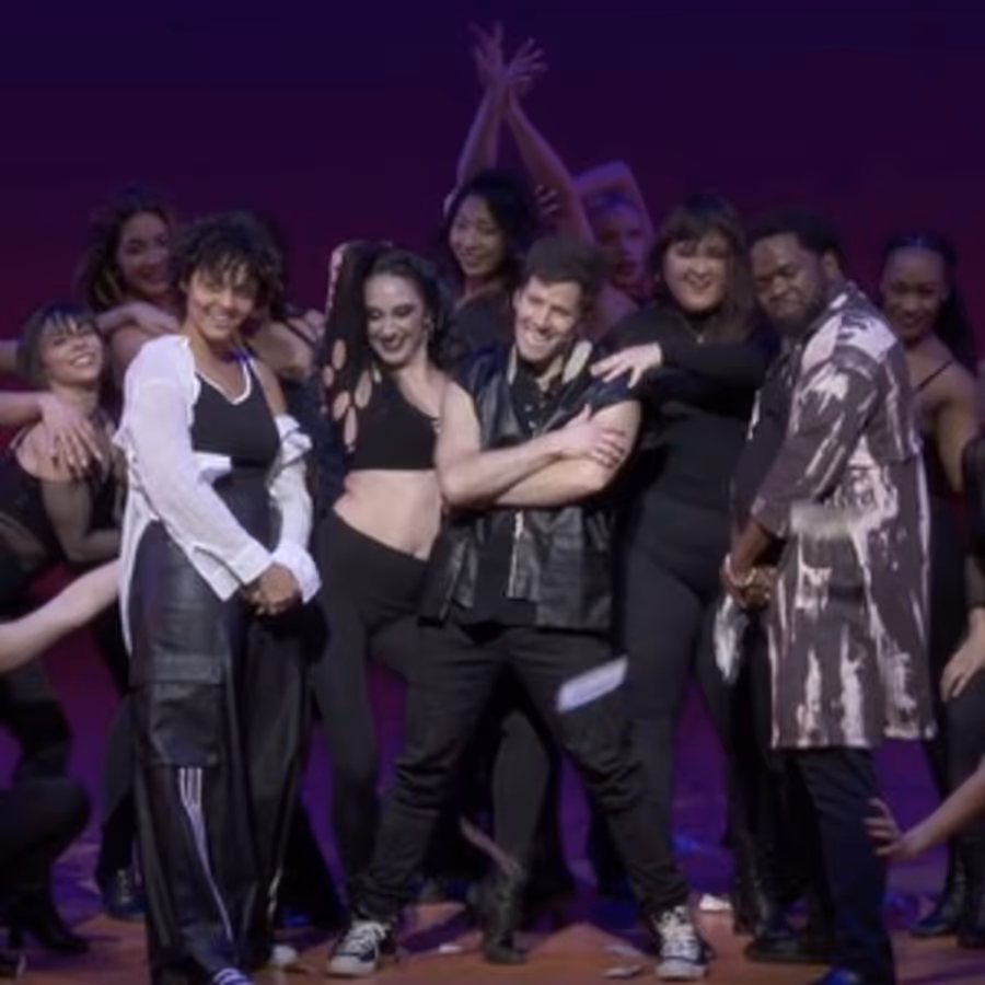 Wake Up With BroadwayWorld December 24, 2025- MAMMA MIA! Posts Its Highest Grosses Yet and More Image