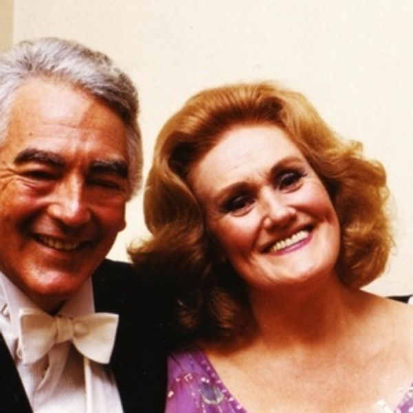 IL TROVATORE to Honor Dame Joan Sutherland's Centenary at Melbourne Opera Photo
