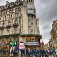 SOLT and UK Theatre Survey Reveals the State of Theatre in the UK and Plans for the…
