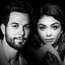 Skylar Astin and Sarah Hyland Will Lead CABARET AT THE KIT KAT CLUB in London