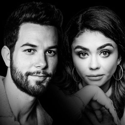 Skylar Astin and Sarah Hyland Will Lead CABARET AT THE KIT KAT CLUB in London