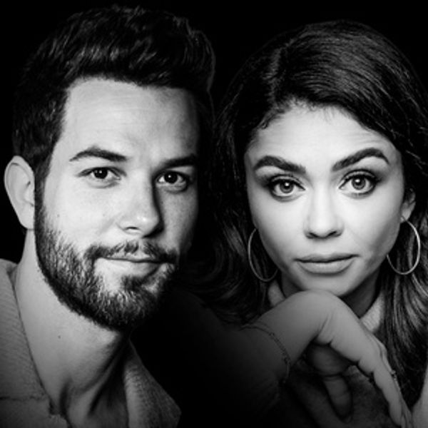 Skylar Astin and Sarah Hyland Will Lead CABARET AT THE KIT KAT CLUB in London Photo