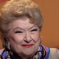 VIDEO: Marilyn Maye Talks Never Retiring, Getting Through the Pandemic, and More on…