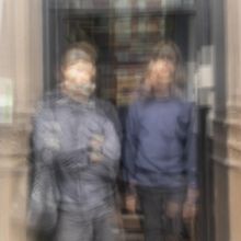 NYC Duo Content Blocks Shares Debut Single 'IMDS'