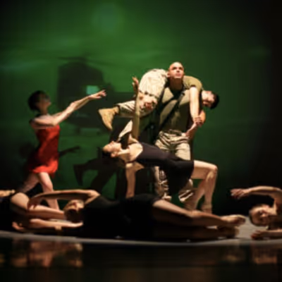 STORIES OF WAR to Open at John Jay College