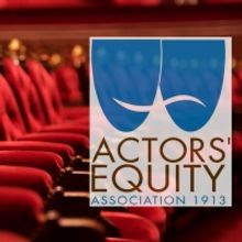 Actors' Equity-Approved Theaters & Productions - December 2020