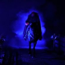 VIDEO: Get A First Look At THE SLEEPY HOLLOW EXPERIENCE