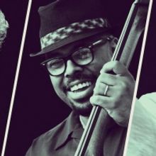 CAP UCLA Presents Chick Corea Trilogy with Christian McBride & Brian Blade