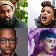 Haven Announces 2021-22 Season at The Den Theatre