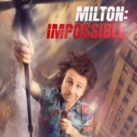 Milton Jones Announces 2021 Tour Dates