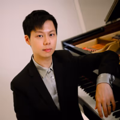 Han Chen to Perform at Pioneer Works' FALSE HARMONICS #28