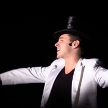 Barn Theatre Hosts International Hit For The Holidays