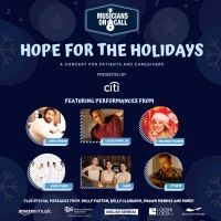 Dolly Parton, Leslie Odom Jr., Kelly Clarkson and More To Bring Holiday Cheer To…