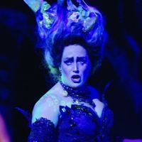 Video: First Look at THE LITTLE MERMAID at Paper Mill Playhouse Video