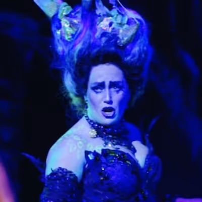 Video: First Look at THE LITTLE MERMAID at Paper Mill Playhouse