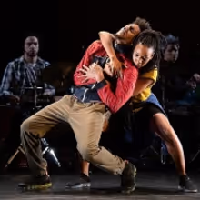 The Apollo Theater Announces Fall/Winter 2022 Season Featuring Camille A. Brown, Fat…