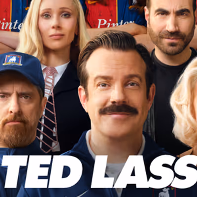 TED LASSO Season Four Episode 2 to Premiere on Apple TV