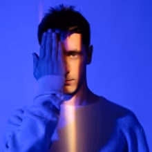 ONR Releases 'Sober' From Forthcoming 'Must Stop' EP