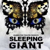 Daisy Eagan to Star in Edinburgh Festival Fringe Production of SLEEPING GIANT