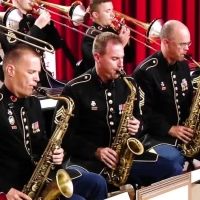 The Jazz Ambassadors Of The United States Army Field Band Free Concert Announced At…