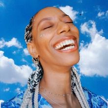 Syreeta (suhREEtah) Briggs Presents TEETH: UH MORALITY PLAY At The 2023 Atlanta Fring