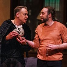 Review: Kanata Theatre's Presentation of I HATE HAMLET