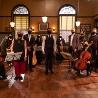 Celebrate the Holidays with Unique Concert Special from the Makers of MURDOCH…