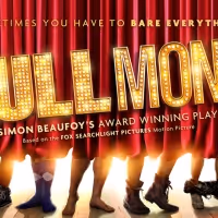 New Production of THE FULL MONTY To Tour The UK