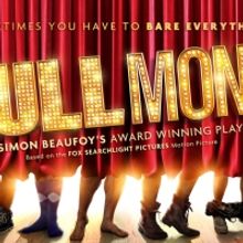 New Production of THE FULL MONTY To Tour The UK
