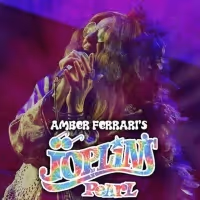 Bay Street Theatre to Present JOPLIN'S PEARL: A TRIBUTE TO JANIS JOPLIN in October