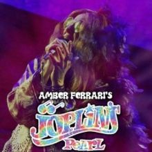 Bay Street Theatre to Present JOPLIN'S PEARL: A TRIBUTE TO JANIS JOPLIN in October