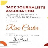 2021 JJA Jazz Awards Winners Announced