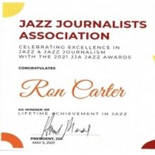 2021 JJA Jazz Awards Winners Announced