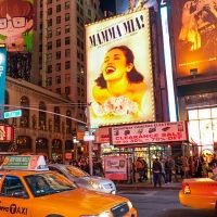 Student Blog: Thank You for the Music: Mamma Mia is the Gift That Keeps On Giving