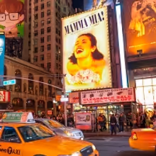 Thank You for the Music: Mamma Mia is the Gift That Keeps On Giving