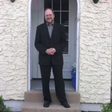 Interview: Rupert Holmes Talks the Enduring Legacy of Ruth Bader Ginsburg in ALL THIN