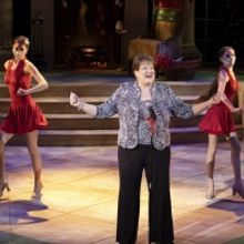 City Circle Theatre to Re-Broadcast A CHRISTMAS CABARET