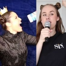 Video Roundup: SIX Super Fans Create Parodies, Animatics, and More!