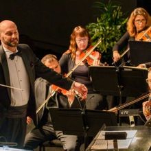 Western Piedmont Symphony Reveals 2023-2024 Season Of Masterworks, Foothills Pops, Cr