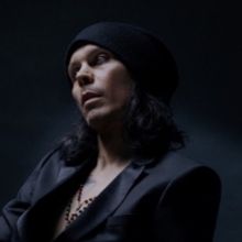 Ville Valo to Release New Single 'Loveletting'
