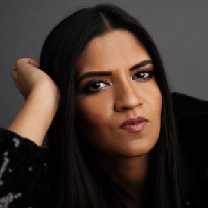 Serena Ittoo Unveils Deep & Emotive Debut Single 'Nature Foreseen'