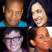 AstonRep Theatre Company Announces 2020-21 Season