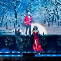 Dance To The Holidays At The Ridgefield Playhouse, December 19