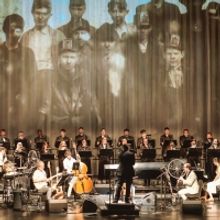 Verdigris Ensemble Sings Of Human Resilience Amidst Dust Bowl Destruction