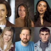 Full Cast Announced For THE GREAT BRITISH BAKE-OFF MUSICAL, Including Haydn Gwynne…