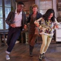 BWW Review: The Stratford Festival's R&J Offers a Unique and Accessible Retelling of…