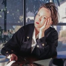 Heather Porcaro Shares First Full-Length Album 'The Heartstring Symphony'