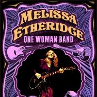 Melissa Etheridge Comes To City Winery Boston For Intimate 'One Woman Band' Shows in…