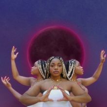 Murielle Shares 'SO MUCH!' Video