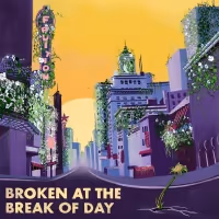 Fruition Announce Release Of BROKEN AT THE BREAK OF DAY Video